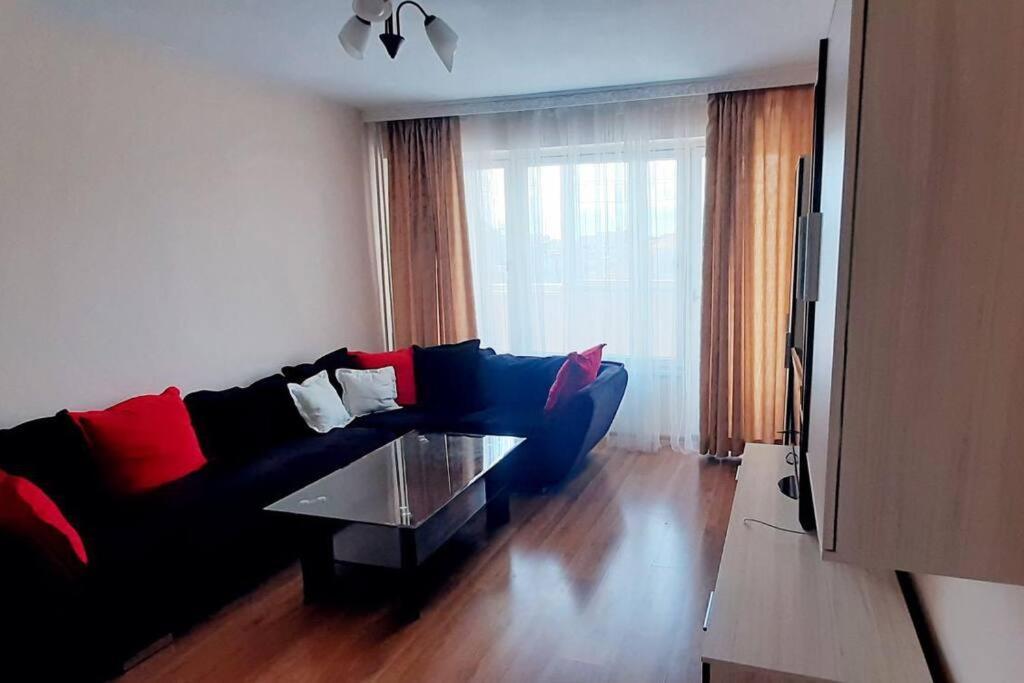 Soc Apartment Close To The Center Burgas by Eksteriør bilde